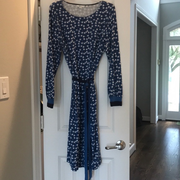 boden fawn dress